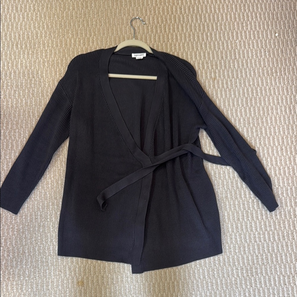 Maternity/Nursing Women's Sweater